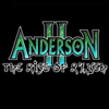Anderson 2: The Rise of R'lyeh