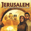 Jerusalem: the 3 Roads to the Holy Land