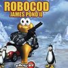 James Pond 2: Operation Robocod