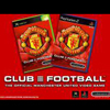 Club Football: Manchester Utd