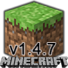 Minecraft 1.4.7
